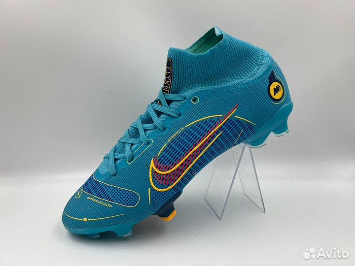 Бутсы nike air zoom от 35 до 45