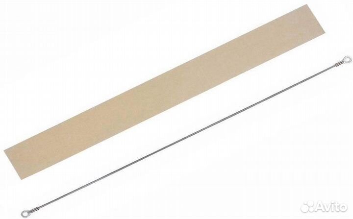 Сервис-комплект для ручных и педальных импульсных