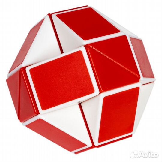 Игра Головоломка Призмы Змейка СССР /актуально