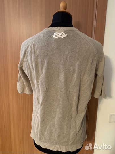 Тишорт - футболка Gianfranco Ferre Италия XL