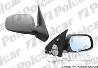 Зеркало внешнее правый для citroën xsara (N0/N1/N2) 07.97-09.00