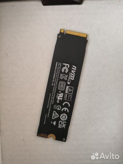 Ssd Samsung 970 evo plus 250