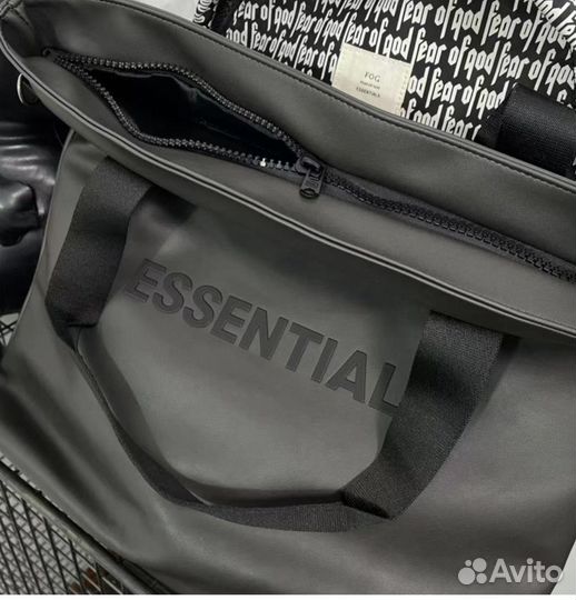 Сумка Essentials Lifestyle