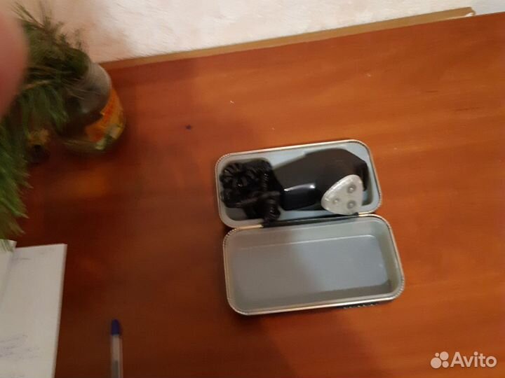 Электробритвы