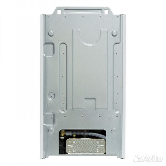 Настенный газовый двухконтурный котел с WI-FI