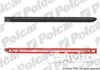Накладка двери левый дверь задняя для opel vectra B 95-98