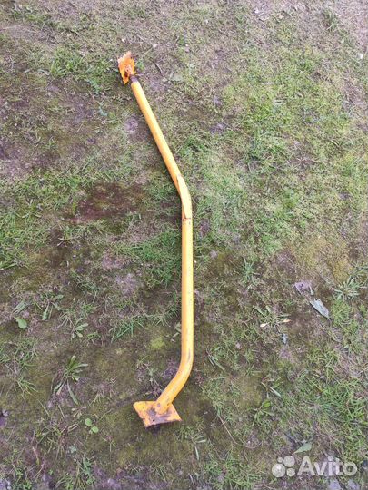 Расширители арок ваз 2107