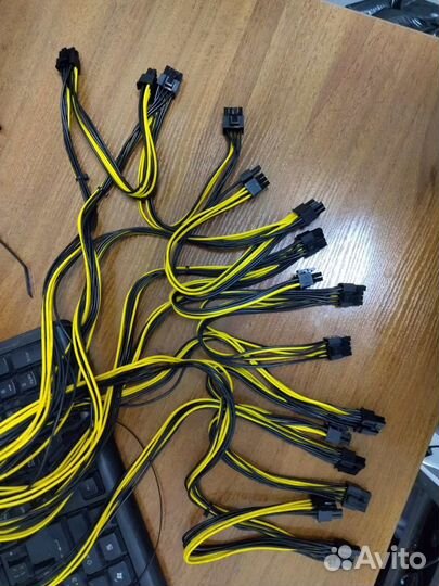 Блок питания для пк 2000 W