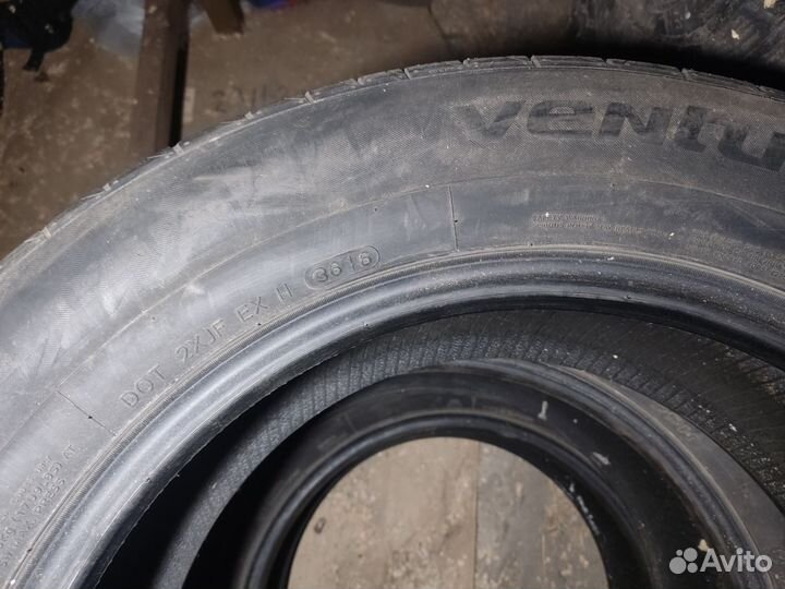 Hankook Ventus Prime 2 K115 225/60 R17 99H