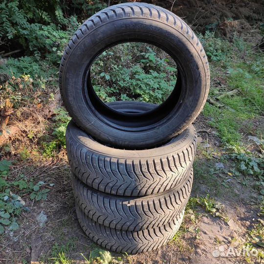 Kumho WinterCraft SUV Ice WS31 215/60 R17