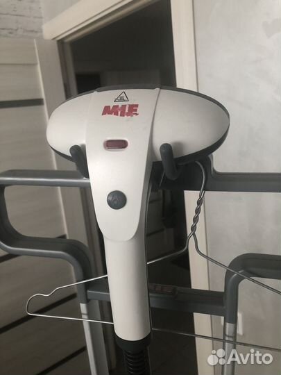 Отпариватель mie magic style