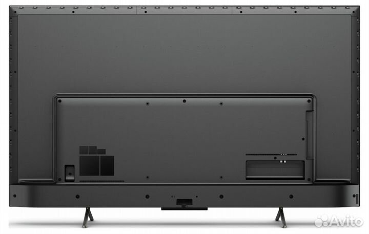 Телевизор Philips 50PUS8108/60 Смарт тв (G38)