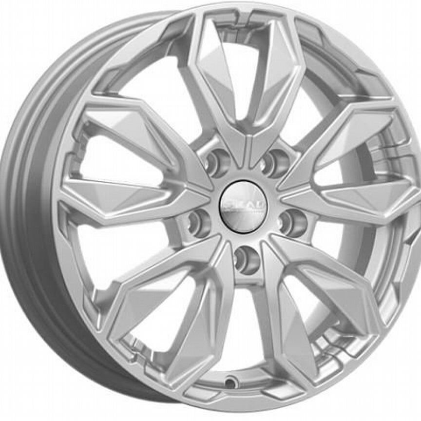 Литые диски Skad Сочи 6×R16 5×114.3