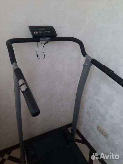 Тренажер беговая дорожка бу