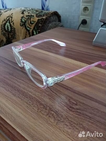 Очки для компьютера женские