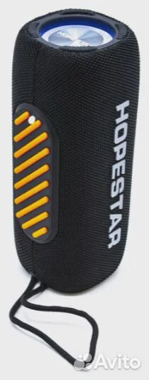 Портативная Bluetooth колонка Hopestar P32