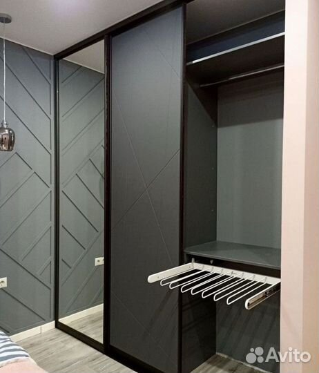 Шкаф купе на заказ