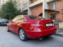Mercedes-Benz E-класс 1.8 AT, 2011, 75 854 �км, с пробегом, цена 1 570 000 руб.