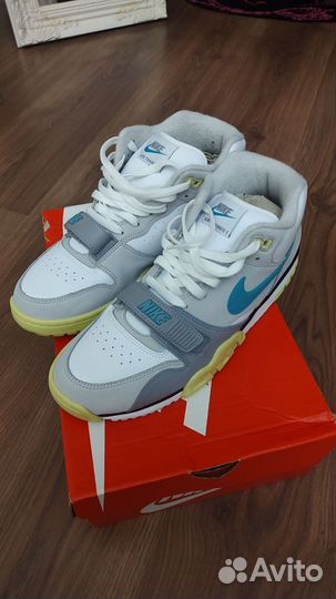 Кроссовки nike air trainer 1 оригинал