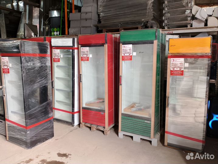 Холодильник для напитков