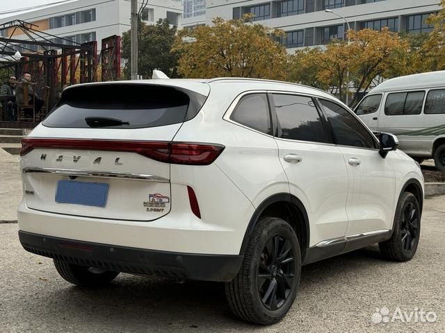 HAVAL H6 1.5 AMT, 2021, 44 000 км