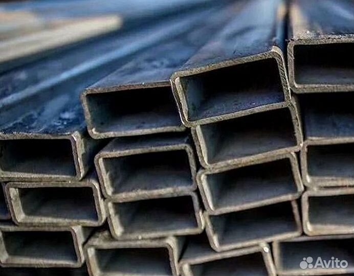 Профильная труба