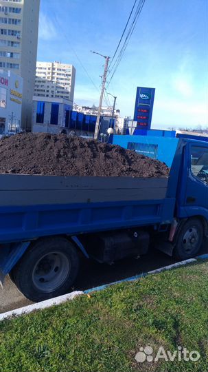 Песок,щебень,гравий,торф,навоз,24/7 ЗИЛ до 5/6т