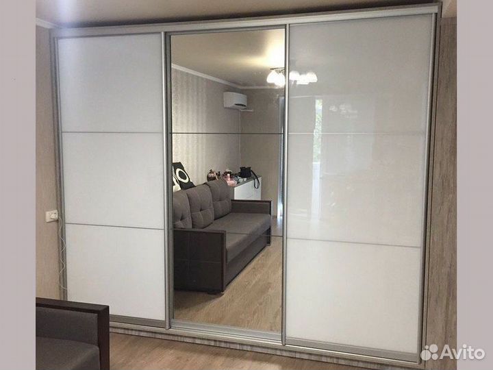 Шкаф купе напрямую с фабрики