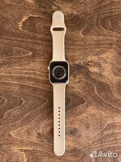 Apple watch 8