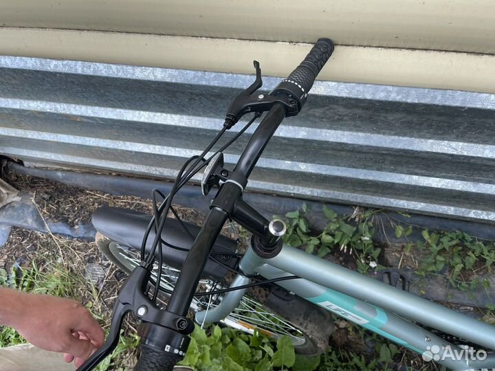 Велосипед 26