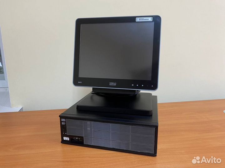 POS-компьютер