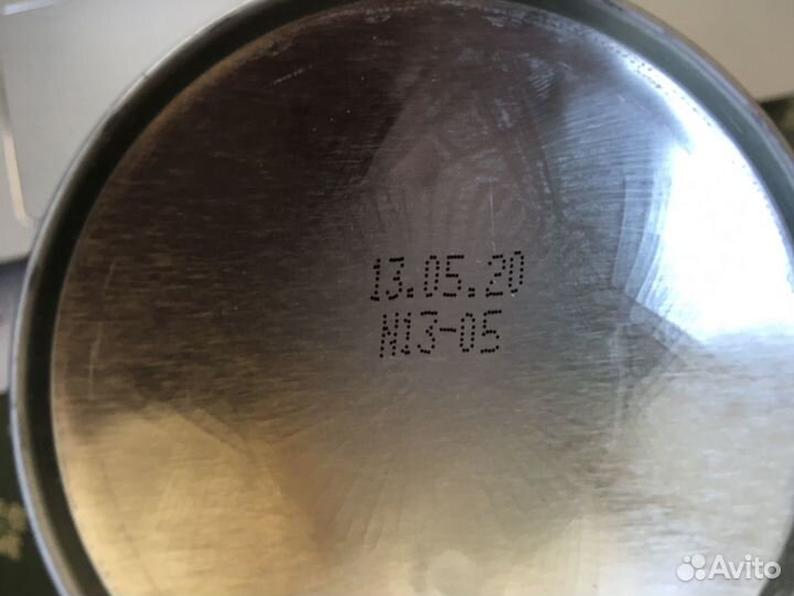 Силиконовая смазка для пресс-форм термобр