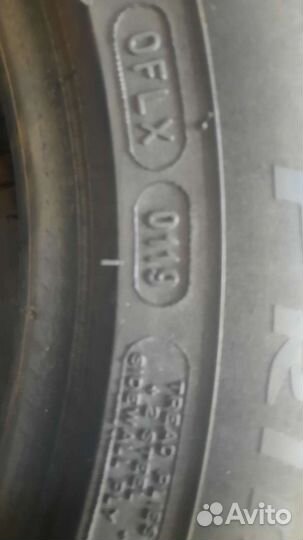 Michelin Primacy 3 205/55 R16