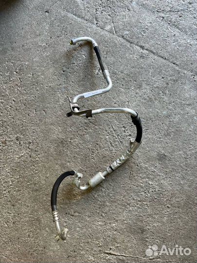 Трубка кондиционера Chevrolet Malibu 9 рест. 2019