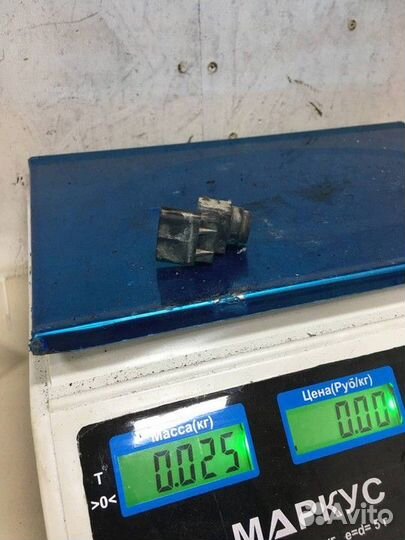 Парктроник передний Hyundai Tucson