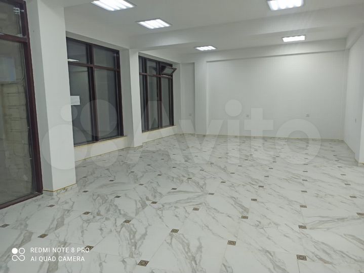 Торговая площадь, 80 м²