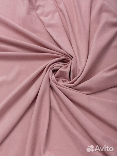 Шторы велюр канвас 250 на 260