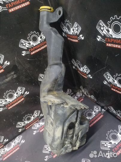 Бачок омывателя Opel Astra H Z16X