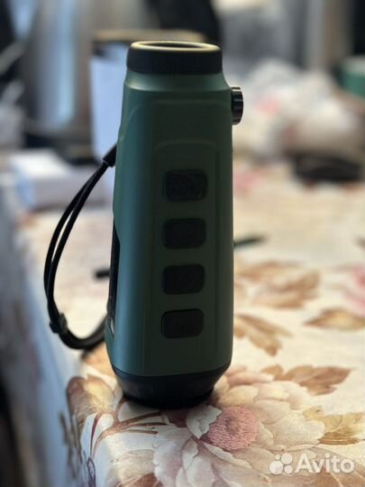 Тепловизионный монокуляр