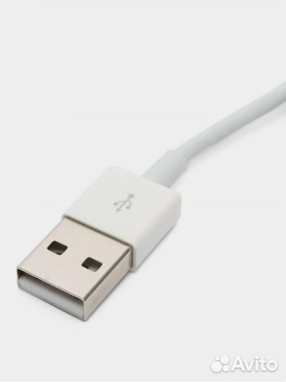 Зарядный кабель для iPhone, USB-Lightning