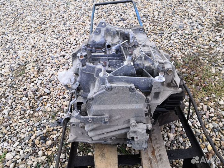 АКПП Mazda Cx-5 2.0 2wd 2014