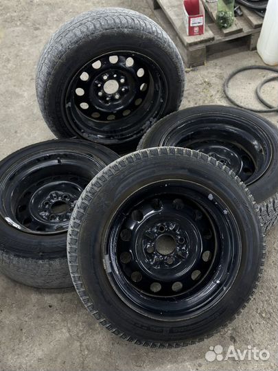 Разварки r14 4/98