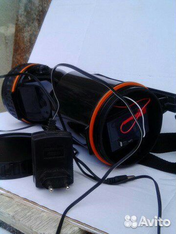 Фонарь фос 3