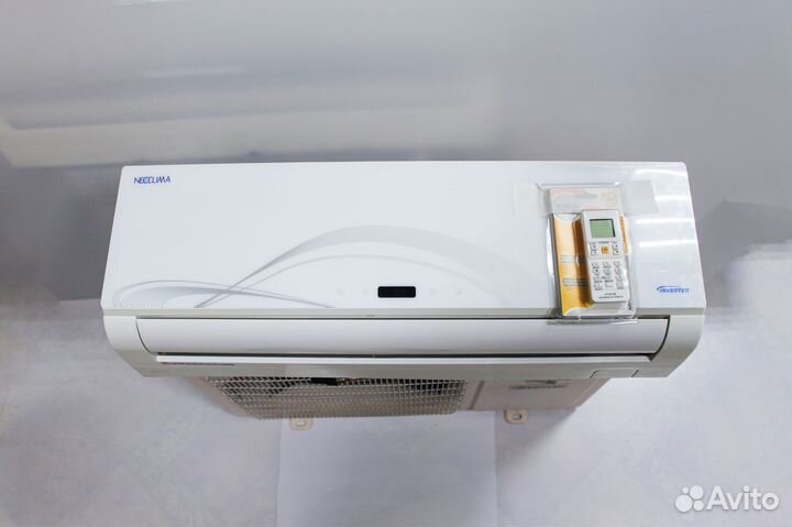 NeoClima NS/NU-12ahsi inverter