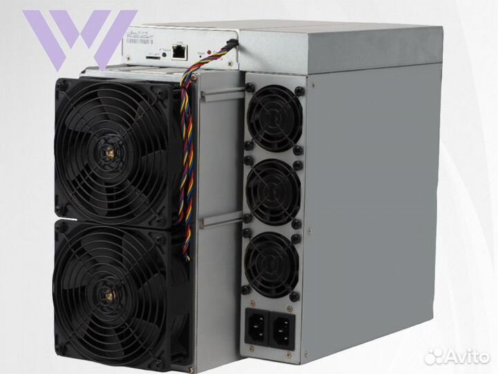 Asic Bitmain L7 8800 Mh/s