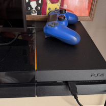 Sony playstation 4