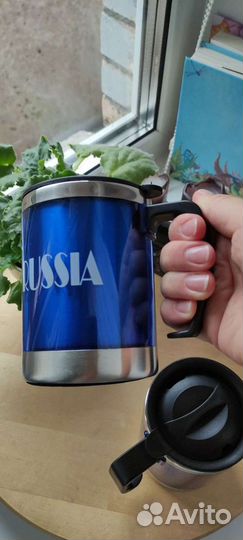 Термокружка