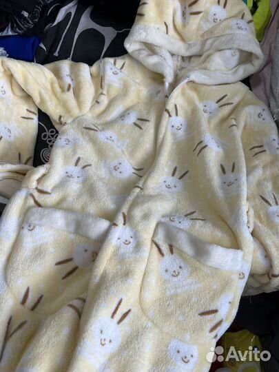 Халат женский