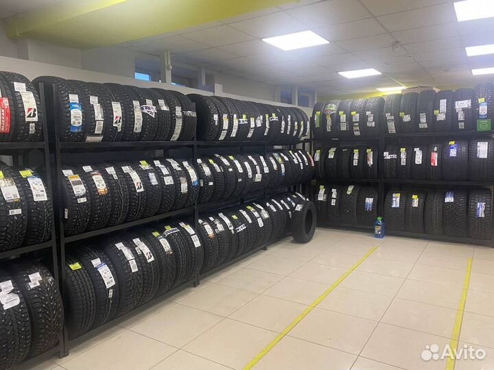 Triangle IcelynX TI501 225/45 R17