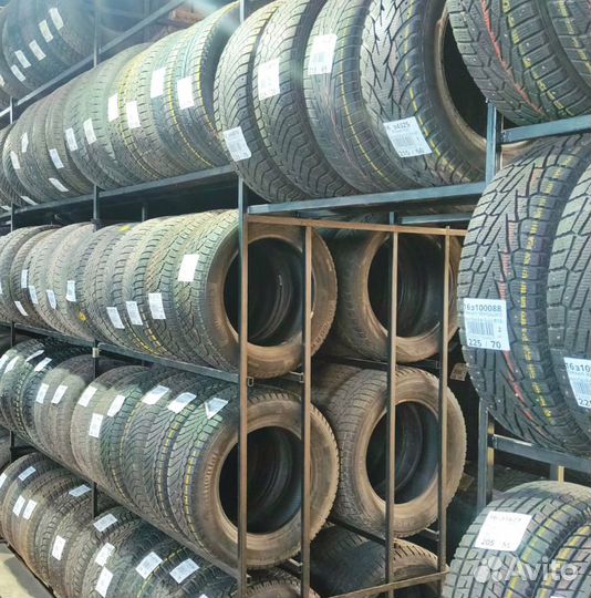 Yokohama Ice Guard IG30 195/65 R15 91R